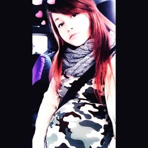 Meet your Posher, Marie